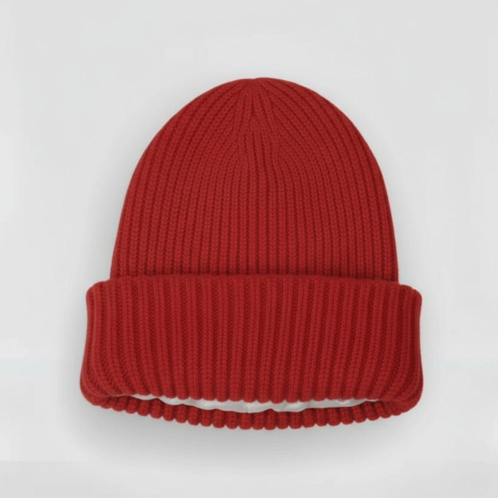 NordSilk™ Silk Beanie - Vakkert hår hele vinteren