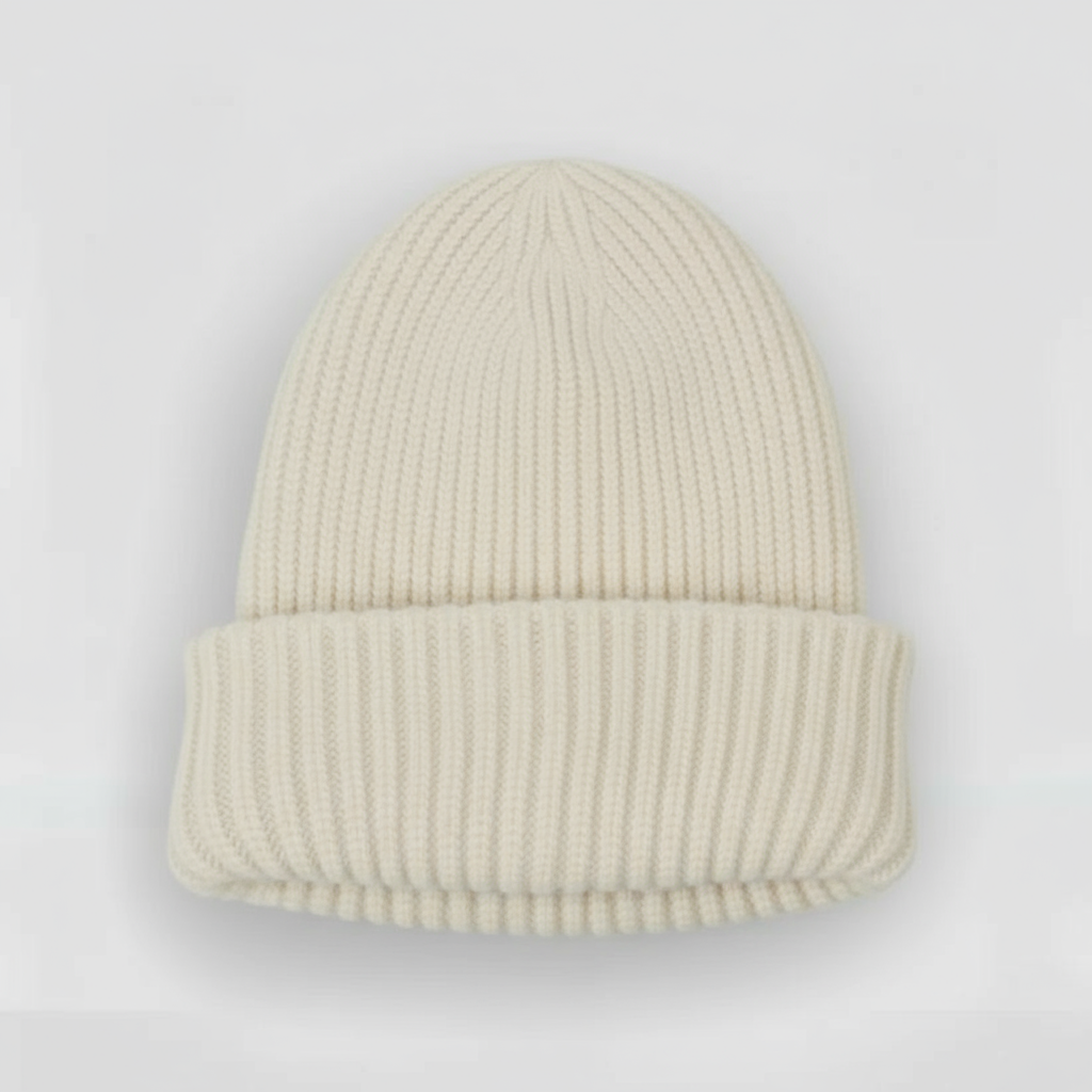 NordSilk™ Silk Beanie - Vakkert hår hele vinteren